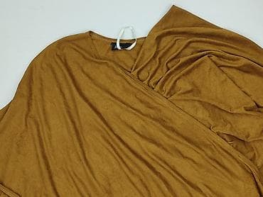 Janina, Ponczo damskie, rozmiar S — 1