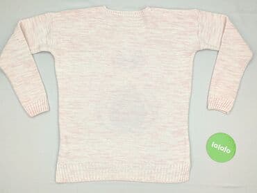 gucci the north face t shirty: Internacionale, Sweter damski, rozmiar S — 3