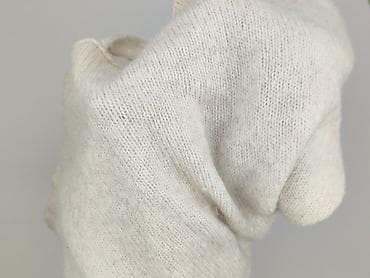 welna 100: Sweter damski, rozmiar M — 6