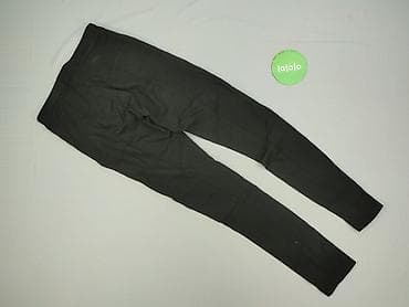 botki zara brazowe: Esmara, Spodnie materiałowe damskie, rozmiar S — 3