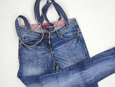 Denim Co, Jeansy damskie, rozmiar S