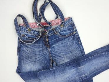 jeans pull bear: Denim Co, Jeansy damskie, rozmiar S — 1