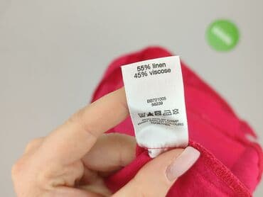 topy z piórami: F&F, Top damski, rozmiar M — 5