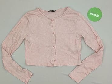 sweter z hello kitty: FB Sister, Kardigan damski, rozmiar L — 2