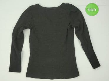 bluzki retro: La Pia, Bluzka damska, One size — 3