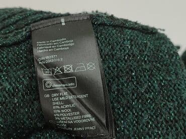 sweter w paski h: H&M, Sweter damski, rozmiar S — 5