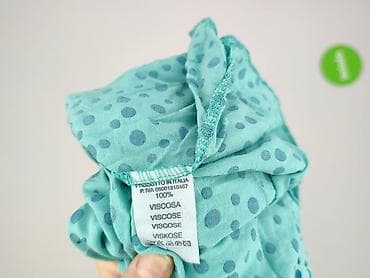 niebieska bluza: Bluzka damska, rozmiar 3XL — 4
