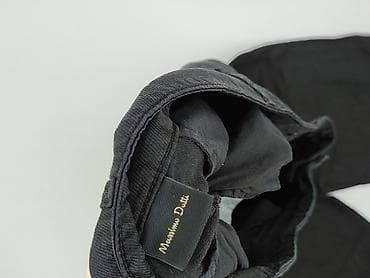 spodnie massimo: Massimo Dutti, Spodnie materiałowe damskie, rozmiar L — 4