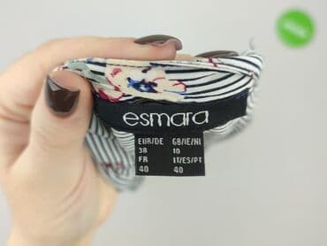 smyk bluzki dziewczęca: Esmara, Bluzka damska, rozmiar M — 4