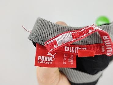 koszulki do kickboxingu: Puma, T-shirt damski, rozmiar M — 5