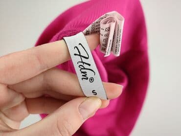 legginsy push up serce: HDM, Legginsy Sportowe damskie, rozmiar S — 4