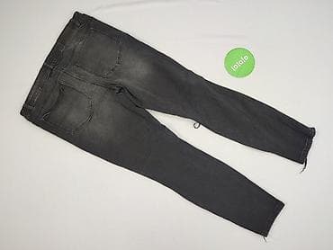 jeans type: Mohito, Jeansy damskie, rozmiar M — 3