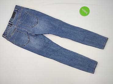 star wars: Stradivarius, Jeansy damskie, rozmiar M — 3