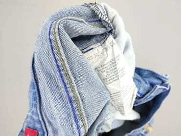 simplicity ubrania: Spodnie jeansowe, Lincoln & Sharks, 11 lat, 146, stan - Bardzo dobry — 5