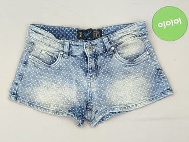 krótkie spodenki i nogi z cellulitem: Chillin, Szorty damskie, XS — 2