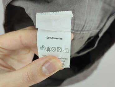 zielone spódniczka w kratkę: Greenpoint, Spódnica damska, rozmiar XL — 5