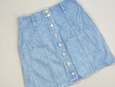 spódnice jeansowe massimo dutti: Marks & Spencer, Spódnica damska, rozmiar M — 1