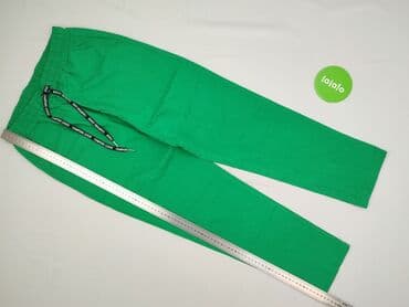 spodnie pumpy lata 80: Tracksuit bottoms for men, size 2XL — 3