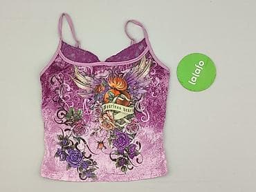 shirts with name: Romwe, Top damski, rozmiar S — 2