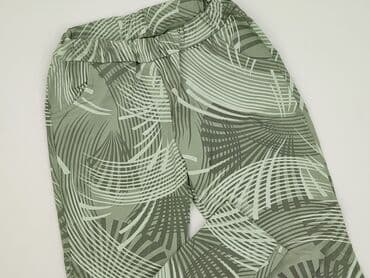 dresy joggery damskie sinsay: Material trousers for women, S at lalafo.pl — 1 dresy joggery damskie sinsay: Material trousers for women, S — 1