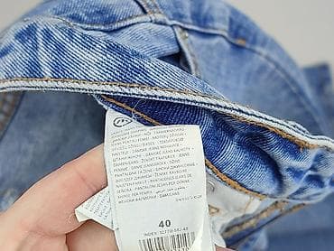 seyoo jeans: House of Denim, Jeansy damskie, rozmiar L — 5