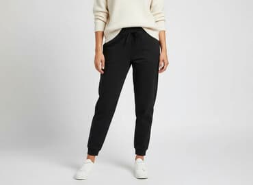 spodnie dresowe zara: Tezenis, Spodnie dresowe damskie, rozmiar S — 6