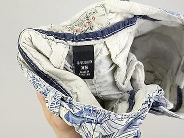 snoop dogg clothes: SMOG, Szorty dla mężczyzn, rozmiar XS — 5