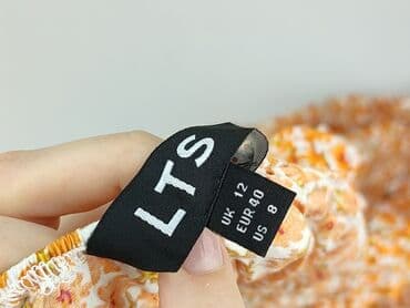 asos sukienki maxi na wesele: Sukienka damska, rozmiar L — 4