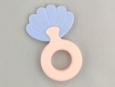 kombinezon dla niemowląt z uszami: Teething ring for infants, condition - Perfect — 1