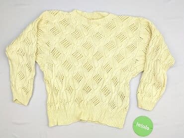 top sweterkowy h: Sweter damski, rozmiar M — 2