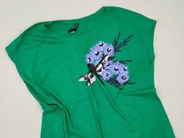 t shirty z czerwonem napisem: Moodo, Women`s T-shirt, size S (EU 36) — 1