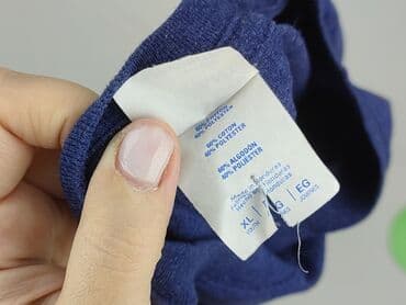 koszulki gry: T-shirt damski, rozmiar XL — 6