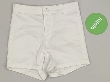 dół od stroju kąpielowego sinsay: Szorty damskie, rozmiar S — 3