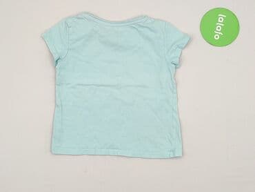 bluzki dziewczęce 164 allegro: Koszulka, Little kids, 4-5 lat, 104-110 cm, stan - Bardzo dobry — 3