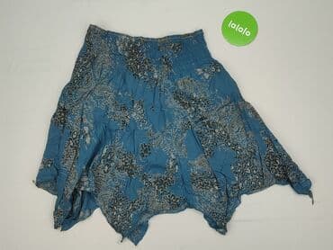 spódnice rozkloszowane midi z kieszeniami: Spódnica damska, rozmiar M — 3