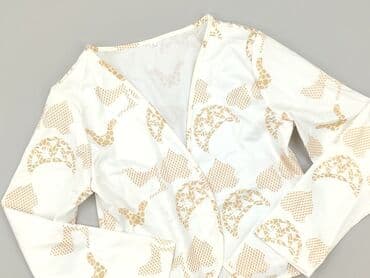 bytom biala koszula: Women's blazer, size S (EU 36) — 1