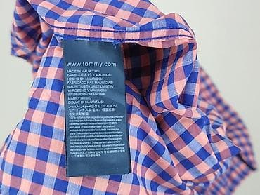 tomy rose: Tommy Hilfiger, Koszulа dla mężczyzn, rozmiar S — 5
