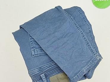 second hand wadowice: Jeansy damskie, rozmiar M — 5