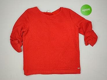 skorzane: Tom Tailor Denim, Bluza damska
, rozmiar L — 2