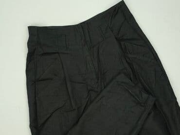 stradivarius jeansy: Stradivarius, Spodnie materiałowe damskie, rozmiar XL — 1