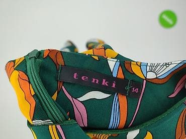 cellbes tuniki: Tenki, Sukienka damska, rozmiar XL — 4