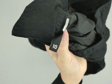 mini spódniczka obcisła: Spódnica damska, rozmiar M — 4