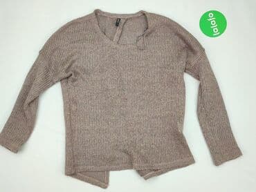 sweter h: Women`s sweater, size L (EU 40) — 2
