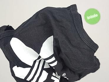 bluzki jordan: Adidas, Top damski, rozmiar S — 4