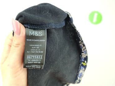koszulka marks: Marks & Spencer, Bluzka damska, rozmiar S — 5