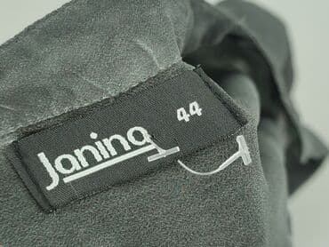 minouu przybylska i jordanov sweter: Janina, Bluzka damska, rozmiar 2XL — 6