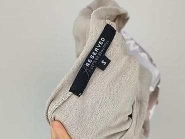 pauza pl: Reserved, T-shirt damski, rozmiar S — 5