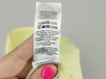 włoskie bluzki haftowane: Primark, Bluzka damska, rozmiar S — 5