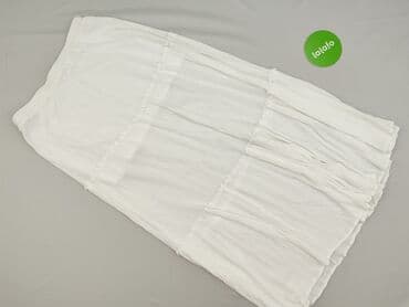 spódniczka maxi: House, Spódnica damska, rozmiar L — 3