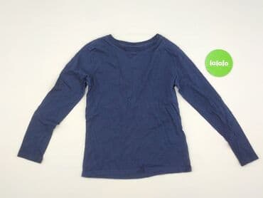 kombinezon czołgisty wz 2010: Blouse, H&M, 10 years, 134-140 cm, condition - Perfect — 2